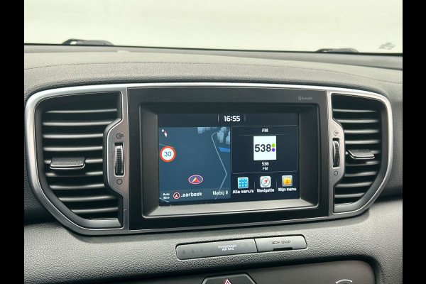 Kia Sportage 1.6 GDI DynamicLine Carplay Trekhaak Stoel/Stuur Verwarming Camera Lane Assist