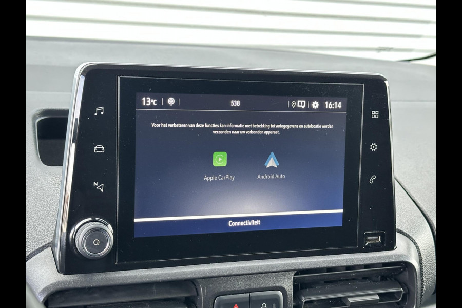 Opel Combo 1.5D L2H1 Innovation MARGE