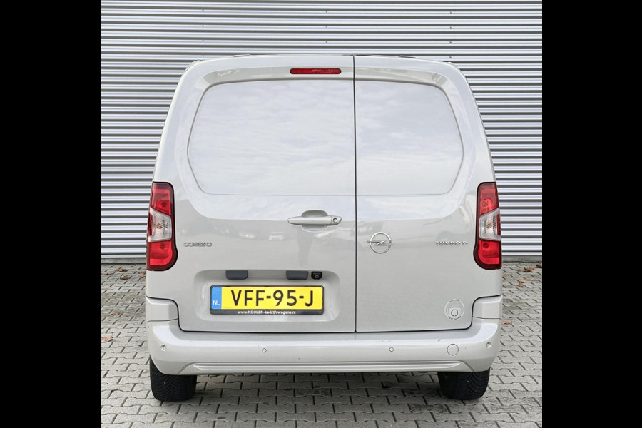 Opel Combo 1.5D L2H1 Innovation MARGE
