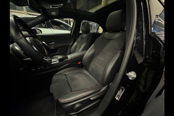 Mercedes-Benz A-Klasse 250 e Limousine AMG Pano|Sfeer|Night