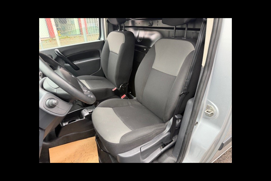 Renault Kangoo 1.5 Blue dCi 95 Comfort Maxi AIRCO I ELEKTRISCHE RAMEN EN SPIEGELS I 1e EIGENAAR I COMPETE ONDERHOUDSHISTORIE