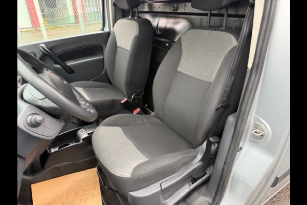 Renault Kangoo 1.5 Blue dCi 95 Comfort Maxi AIRCO I ELEKTRISCHE RAMEN EN SPIEGELS I 1e EIGENAAR I COMPETE ONDERHOUDSHISTORIE