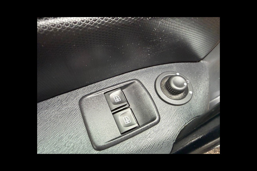 Renault Kangoo 1.5 Blue dCi 95 Comfort Maxi AIRCO I ELEKTRISCHE RAMEN EN SPIEGELS I 1e EIGENAAR I COMPETE ONDERHOUDSHISTORIE