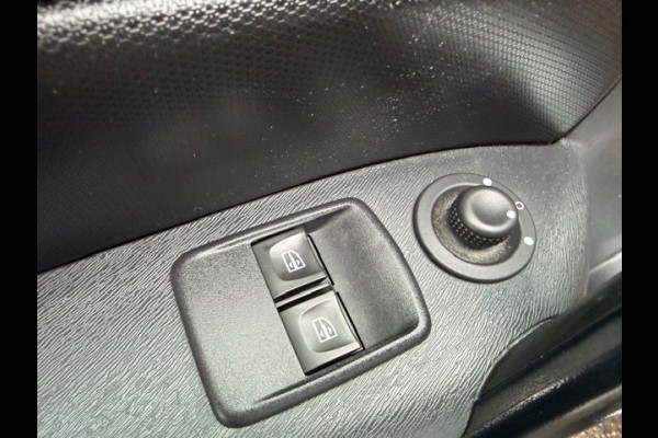 Renault Kangoo 1.5 Blue dCi 95 Comfort Maxi AIRCO I ELEKTRISCHE RAMEN EN SPIEGELS I 1e EIGENAAR I COMPETE ONDERHOUDSHISTORIE