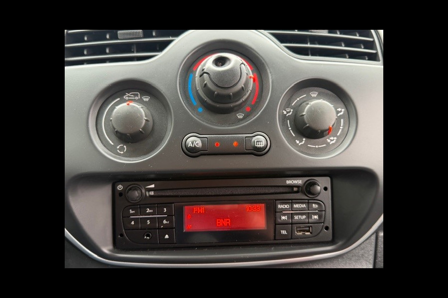 Renault Kangoo 1.5 Blue dCi 95 Comfort Maxi AIRCO I ELEKTRISCHE RAMEN EN SPIEGELS I 1e EIGENAAR I COMPETE ONDERHOUDSHISTORIE
