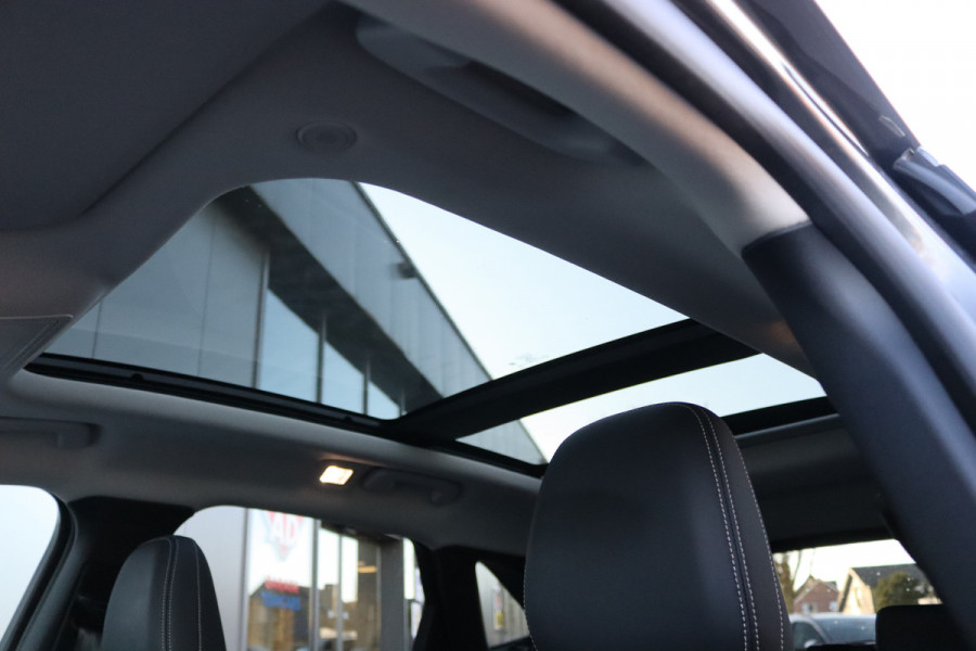 Ford Kuga 2.5 PHEV Vignale Trekhaak/Open-dak/Memory-stoel/Keyfree/Winter-pack