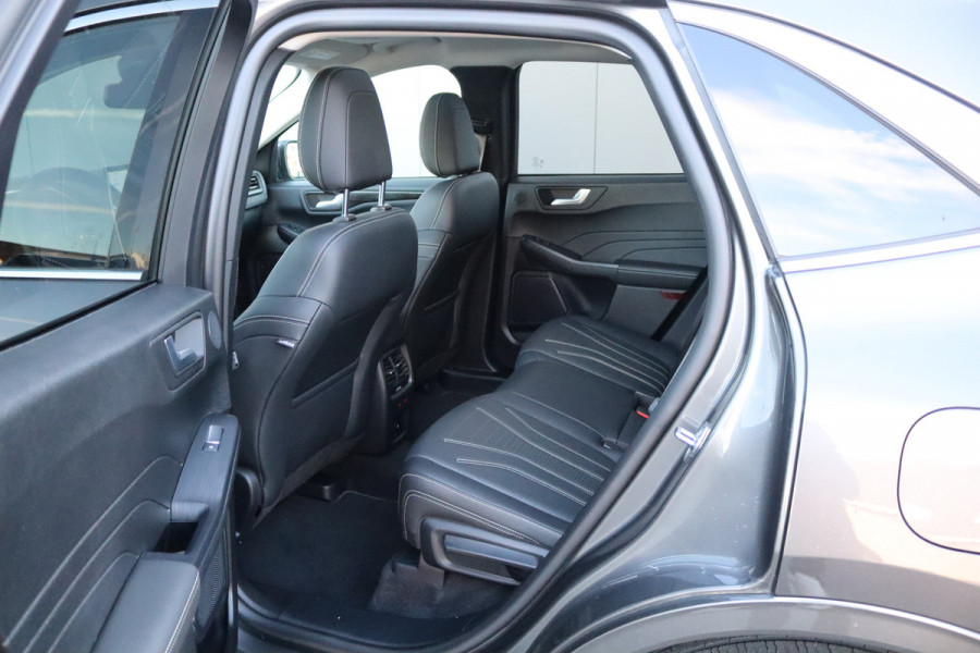 Ford Kuga 2.5 PHEV Vignale Trekhaak/Open-dak/Memory-stoel/Keyfree/Winter-pack