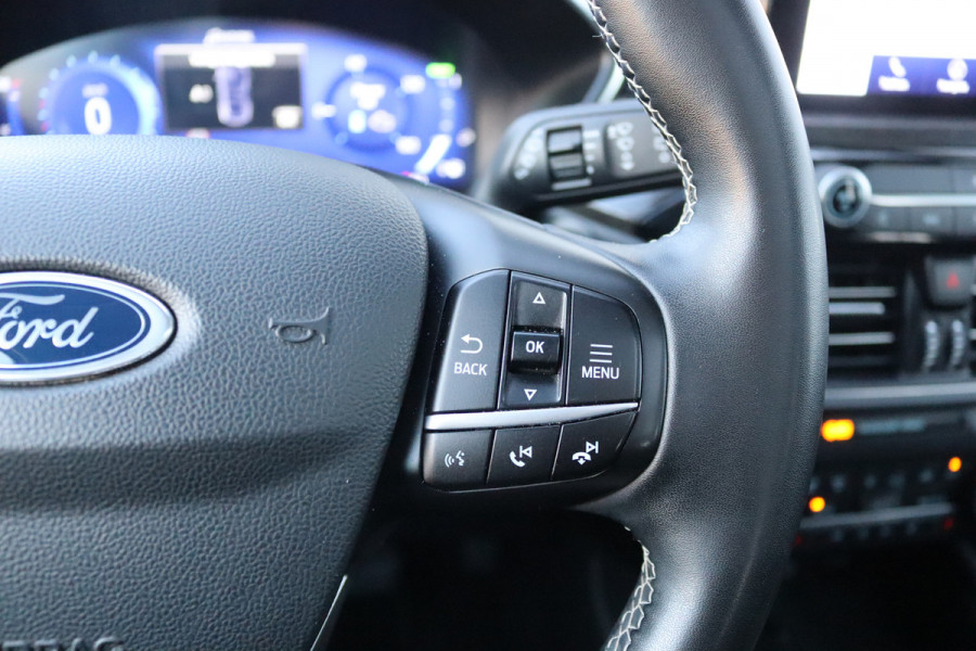 Ford Kuga 2.5 PHEV Vignale Trekhaak/Open-dak/Memory-stoel/Keyfree/Winter-pack