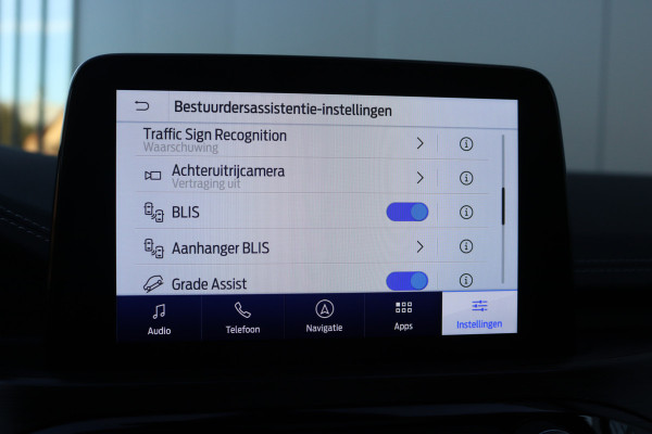 Ford Kuga 2.5 PHEV Vignale Trekhaak/Open-dak/Memory-stoel/Keyfree/Winter-pack