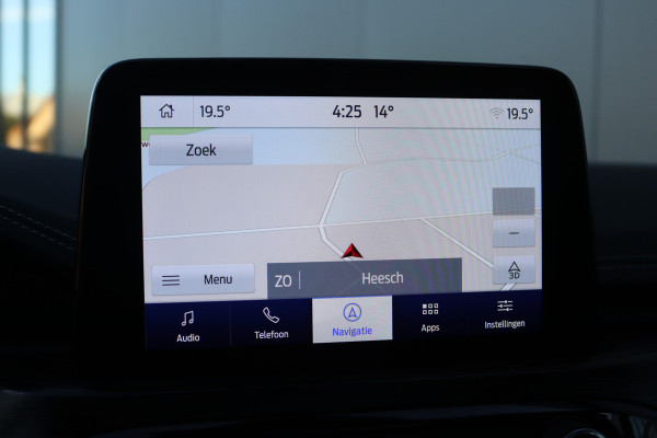 Ford Kuga 2.5 PHEV Vignale Trekhaak/Open-dak/Memory-stoel/Keyfree/Winter-pack