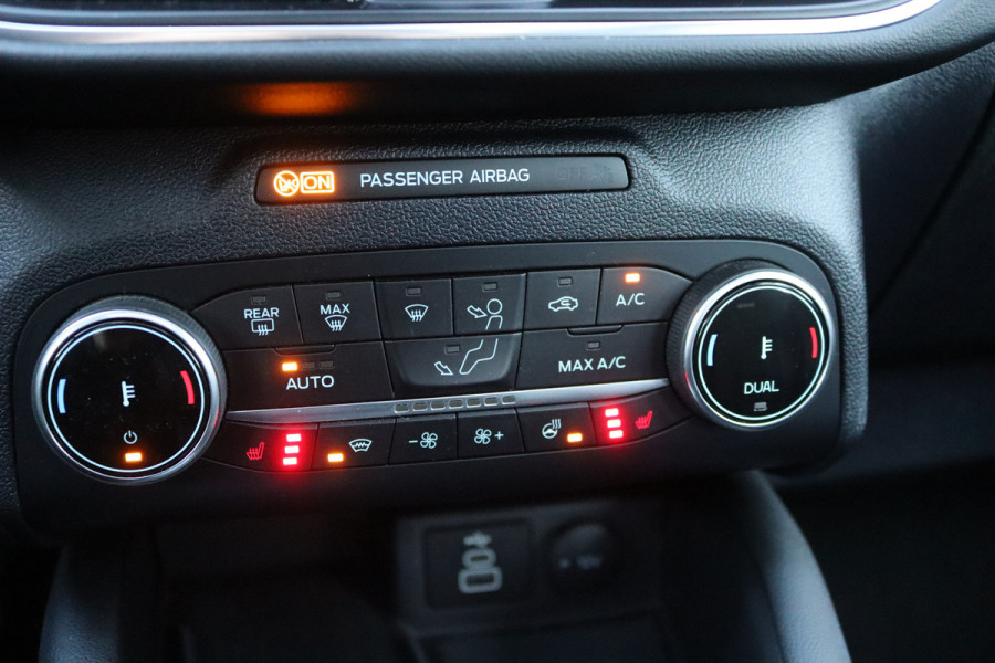 Ford Kuga 2.5 PHEV Vignale Trekhaak/Open-dak/Memory-stoel/Keyfree/Winter-pack