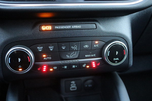 Ford Kuga 2.5 PHEV Vignale Trekhaak/Open-dak/Memory-stoel/Keyfree/Winter-pack