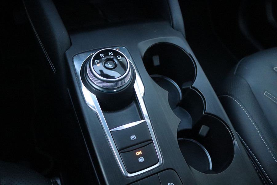 Ford Kuga 2.5 PHEV Vignale Trekhaak/Open-dak/Memory-stoel/Keyfree/Winter-pack