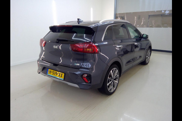 Kia Niro 1.6 GDi Hybrid DynamicPlusLine - Navi - Winterpakket - Camera - Climate - Org.NL