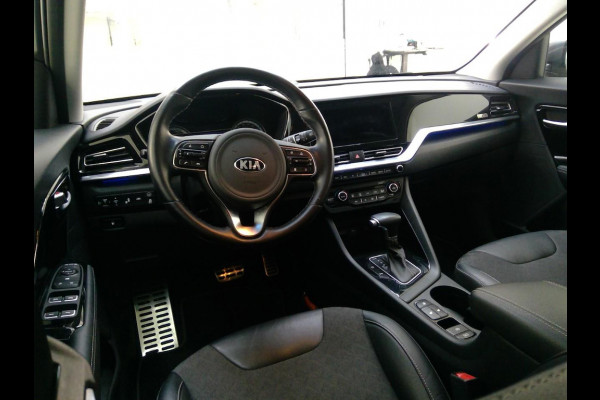 Kia Niro 1.6 GDi Hybrid DynamicPlusLine - Navi - Winterpakket - Camera - Climate - Org.NL
