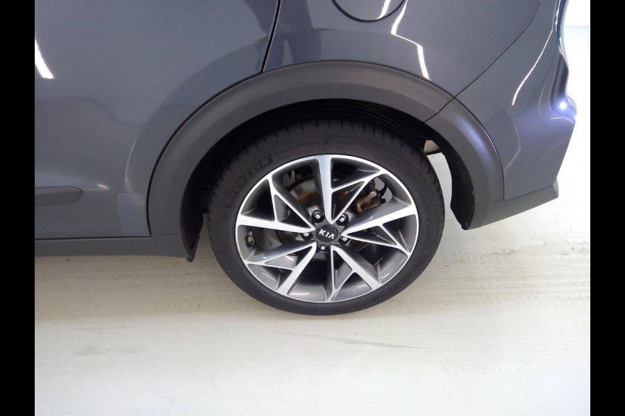 Kia Niro 1.6 GDi Hybrid DynamicPlusLine - Navi - Winterpakket - Camera - Climate - Org.NL