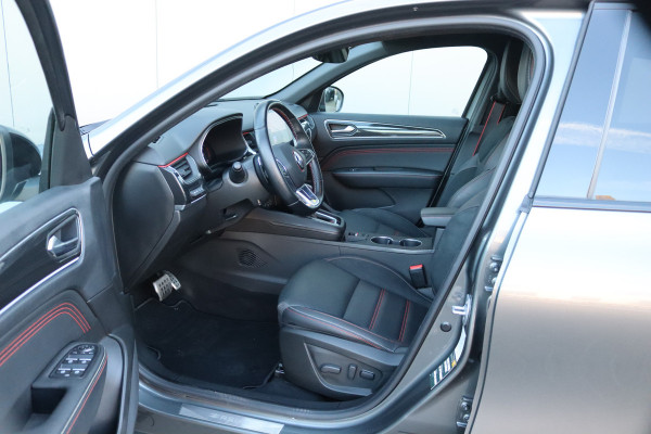 Renault Arkana 1.3TCE 160PK Mild Hybrid Automaat R.S. line Gr.-navi/Winter-pack/Leder/Keyfree