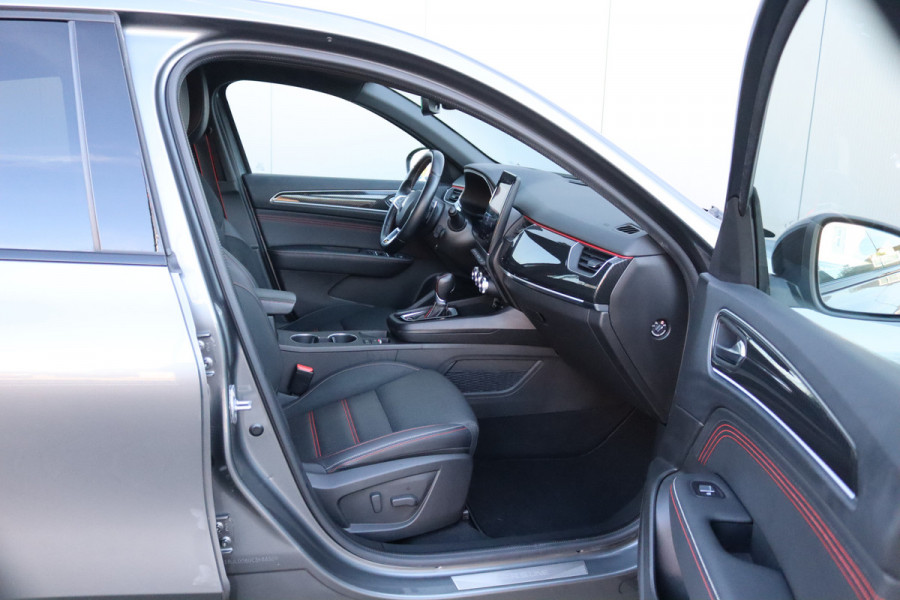 Renault Arkana 1.3TCE 160PK Mild Hybrid Automaat R.S. line Gr.-navi/Winter-pack/Leder/Keyfree