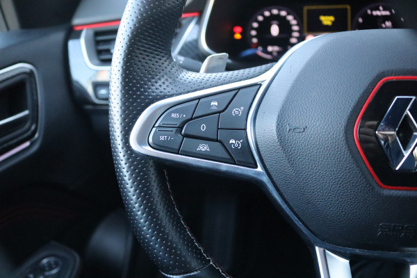 Renault Arkana 1.3TCE 160PK Mild Hybrid Automaat R.S. line Gr.-navi/Winter-pack/Leder/Keyfree