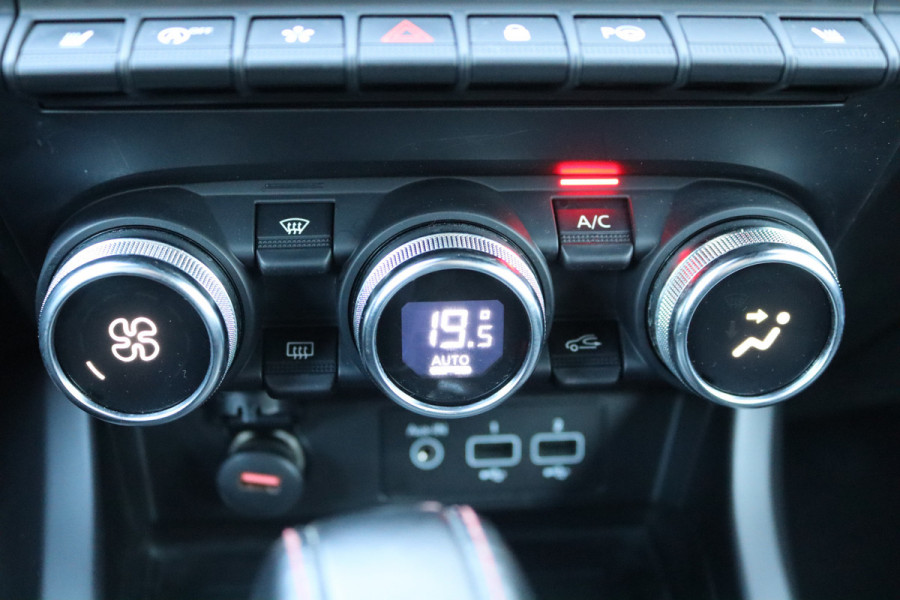 Renault Arkana 1.3TCE 160PK Mild Hybrid Automaat R.S. line Gr.-navi/Winter-pack/Leder/Keyfree