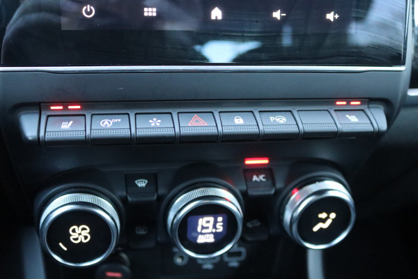 Renault Arkana 1.3TCE 160PK Mild Hybrid Automaat R.S. line Gr.-navi/Winter-pack/Leder/Keyfree