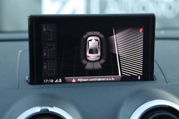 Audi A3 Limousine 2.0 TFSI S3 quattro 300PK / PANO / VIRTUAL / RS SEATS / ACC / B&O / KEYLESS