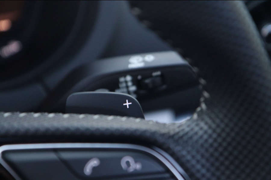 Audi A3 Limousine 2.0 TFSI S3 quattro 300PK / PANO / VIRTUAL / RS SEATS / ACC / B&O / KEYLESS