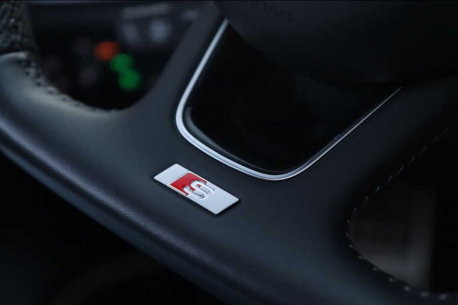 Audi A3 Limousine 2.0 TFSI S3 quattro 300PK / PANO / VIRTUAL / RS SEATS / ACC / B&O / KEYLESS