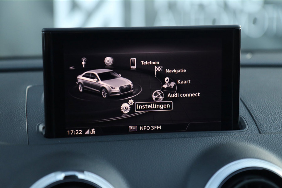 Audi A3 Limousine 2.0 TFSI S3 quattro 300PK / PANO / VIRTUAL / RS SEATS / ACC / B&O / KEYLESS