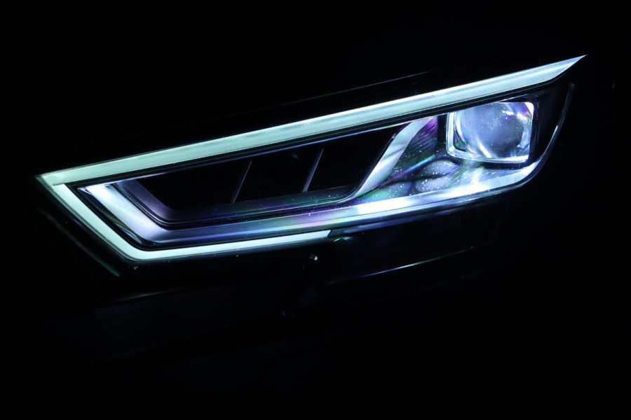 Audi A3 Limousine 2.0 TFSI S3 quattro 300PK / PANO / VIRTUAL / RS SEATS / ACC / B&O / KEYLESS