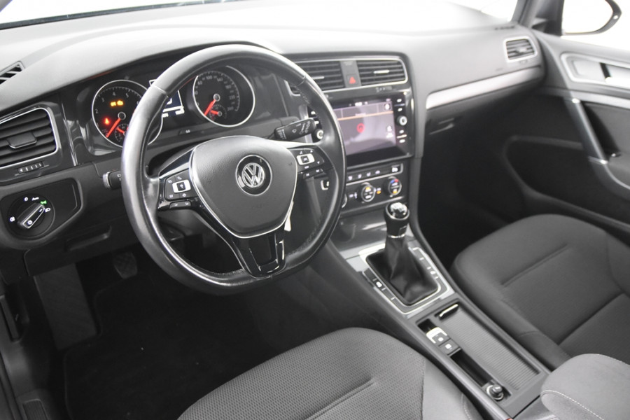 Volkswagen Golf Variant 1.0 TSI Comfortline *1ste Eigenaar*Navigatie*Trekhaak*