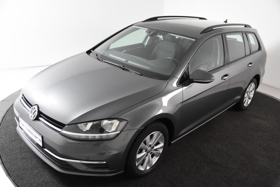 Volkswagen Golf Variant 1.0 TSI Comfortline *1ste Eigenaar*Navigatie*Trekhaak*