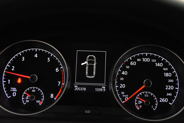 Volkswagen Golf Variant 1.0 TSI Comfortline *1ste Eigenaar*Navigatie*Trekhaak*