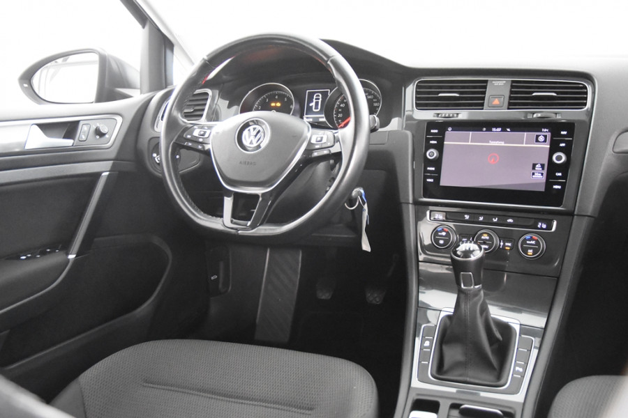 Volkswagen Golf Variant 1.0 TSI Comfortline *1ste Eigenaar*Navigatie*Trekhaak*