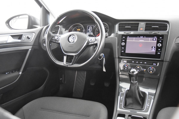 Volkswagen Golf Variant 1.0 TSI Comfortline *1ste Eigenaar*Navigatie*Trekhaak*
