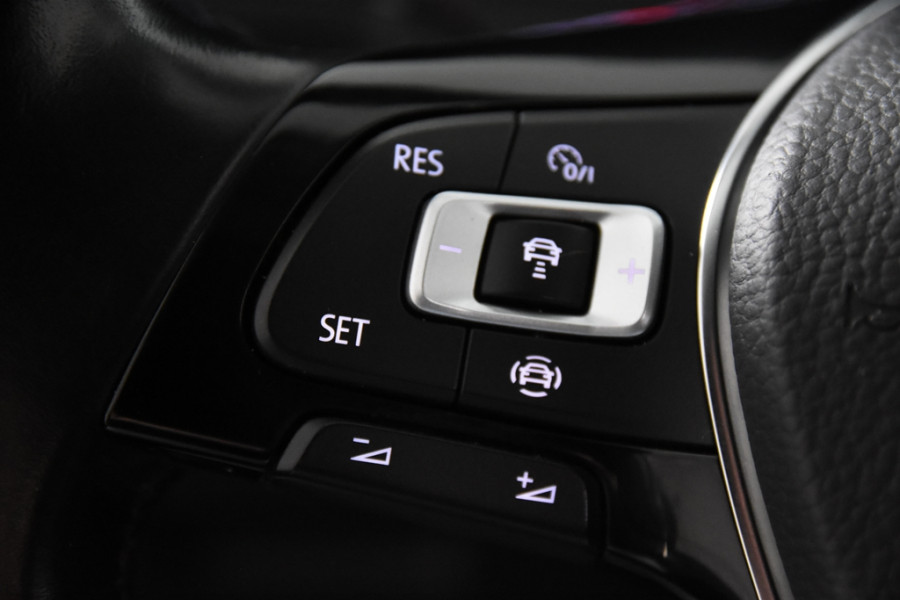 Volkswagen Golf Variant 1.0 TSI Comfortline *1ste Eigenaar*Navigatie*Trekhaak*