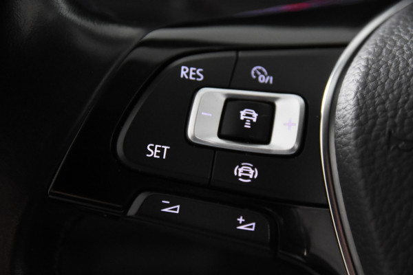 Volkswagen Golf Variant 1.0 TSI Comfortline *1ste Eigenaar*Navigatie*Trekhaak*