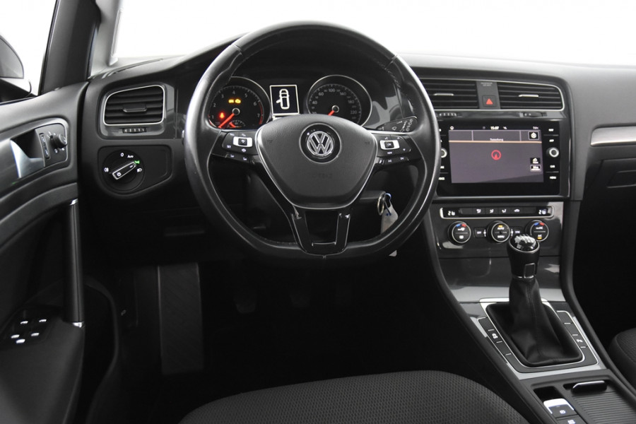 Volkswagen Golf Variant 1.0 TSI Comfortline *1ste Eigenaar*Navigatie*Trekhaak*