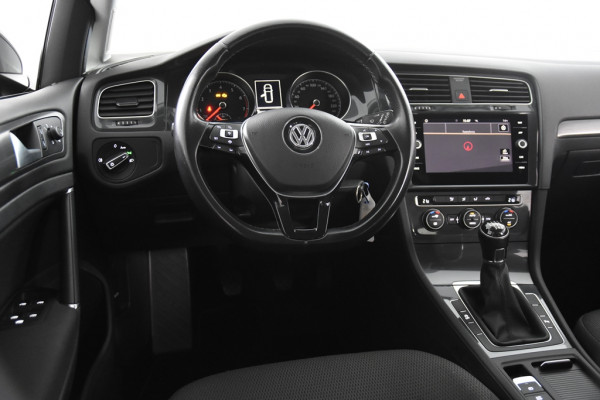 Volkswagen Golf Variant 1.0 TSI Comfortline *1ste Eigenaar*Navigatie*Trekhaak*