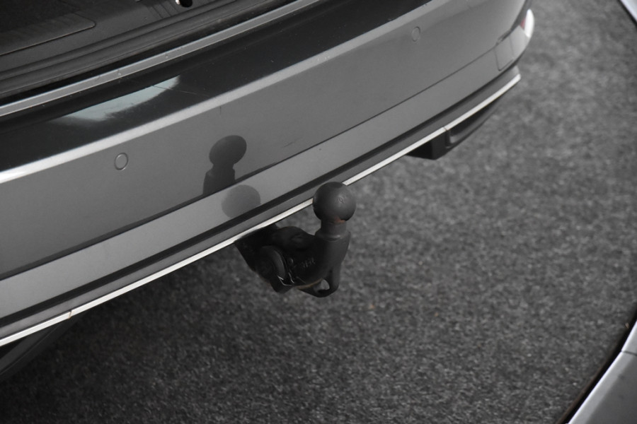 Volkswagen Golf Variant 1.0 TSI Comfortline *1ste Eigenaar*Navigatie*Trekhaak*