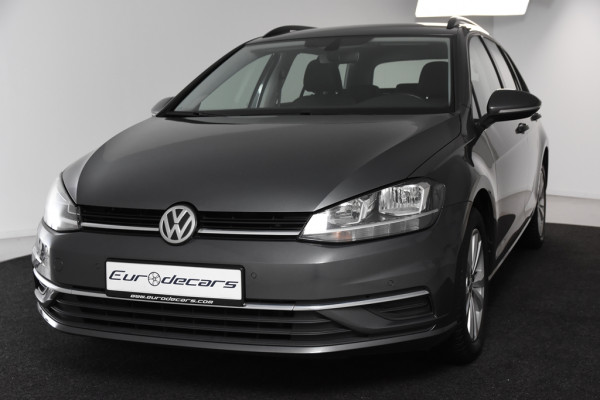 Volkswagen Golf Variant 1.0 TSI Comfortline *1ste Eigenaar*Navigatie*Trekhaak*