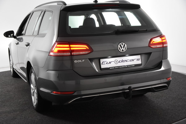 Volkswagen Golf Variant 1.0 TSI Comfortline *1ste Eigenaar*Navigatie*Trekhaak*