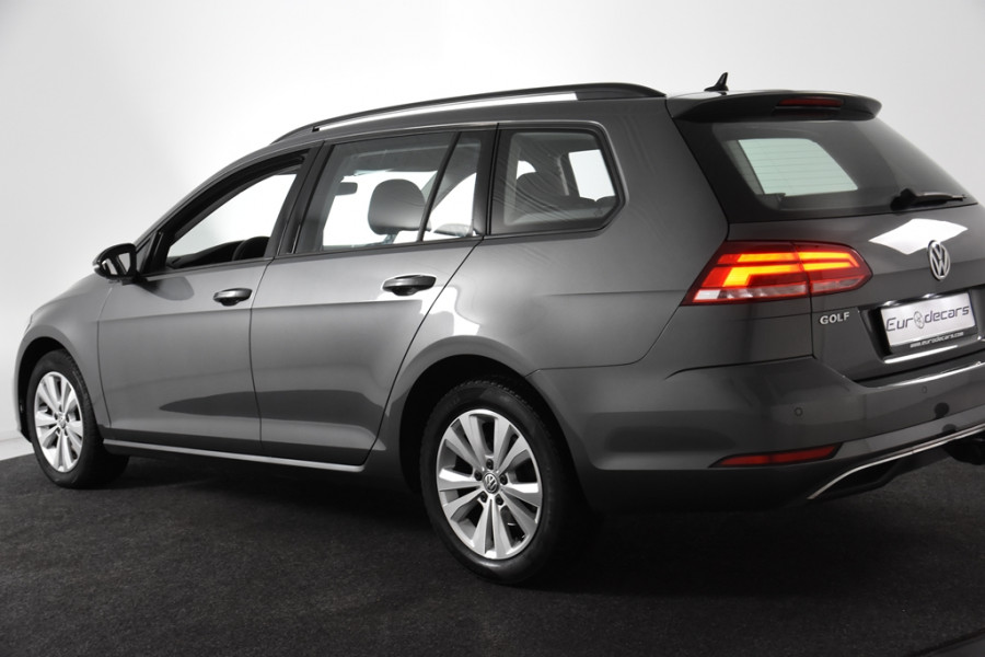 Volkswagen Golf Variant 1.0 TSI Comfortline *1ste Eigenaar*Navigatie*Trekhaak*