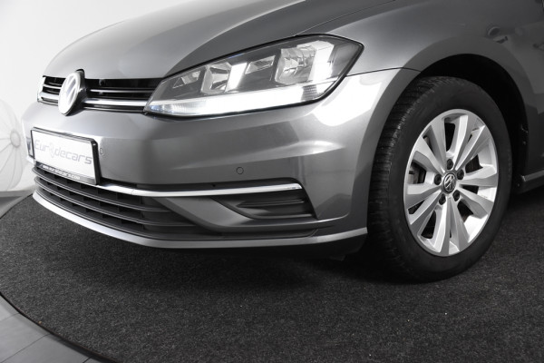 Volkswagen Golf Variant 1.0 TSI Comfortline *1ste Eigenaar*Navigatie*Trekhaak*