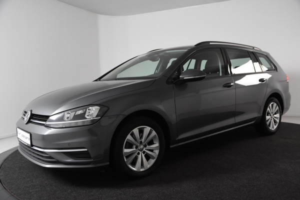 Volkswagen Golf Variant 1.0 TSI Comfortline *1ste Eigenaar*Navigatie*Trekhaak*