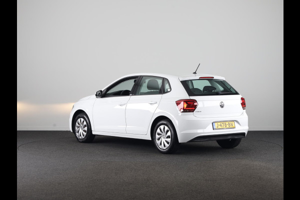 Volkswagen Polo 1.0 TSI Comfortline | Cruise control adaptief | Apple Carplay & Android auto | Airco |