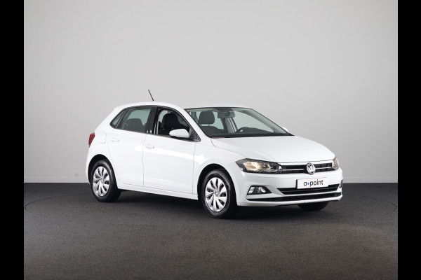 Volkswagen Polo 1.0 TSI Comfortline | Cruise control adaptief | Apple Carplay & Android auto | Airco |