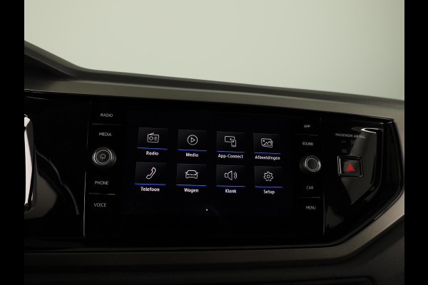 Volkswagen Polo 1.0 TSI Comfortline | Cruise control adaptief | Apple Carplay & Android auto | Airco |