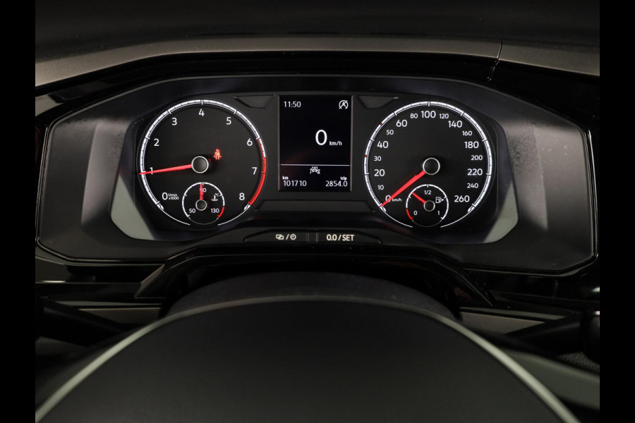 Volkswagen Polo 1.0 TSI Comfortline | Cruise control adaptief | Apple Carplay & Android auto | Airco |