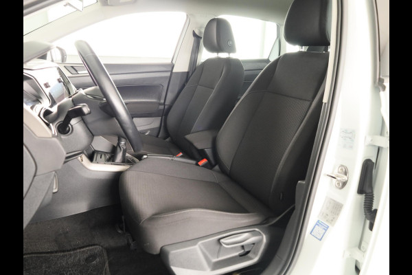 Volkswagen Polo 1.0 TSI Comfortline | Cruise control adaptief | Apple Carplay & Android auto | Airco |